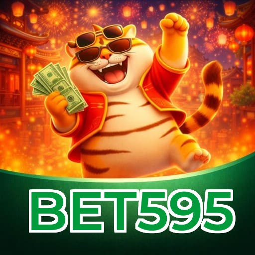 BET595 App Mobile - Android e iOS
