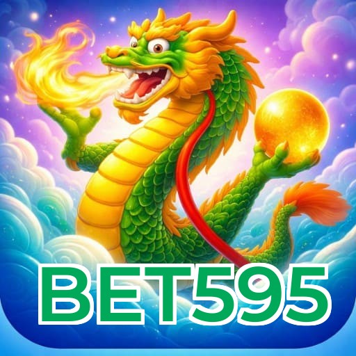 BET595 Jogos - 2.500+ Títulos