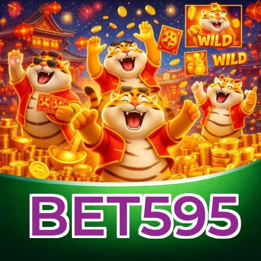 BET595 Fortune - Tiger Ox Mouse