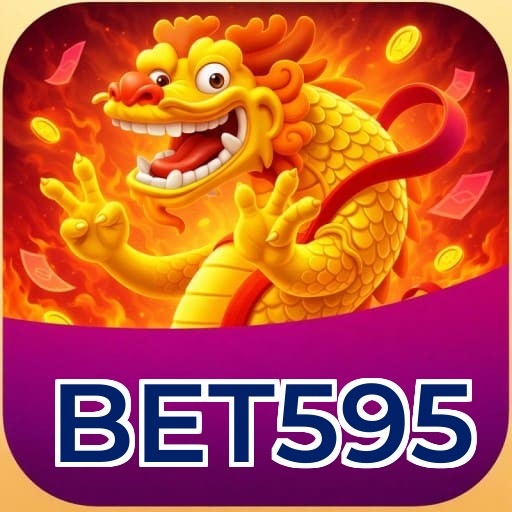 BET595 Login Seguro